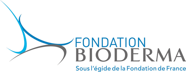 Fondation Bioderma sous l’égide de la Fondation de France