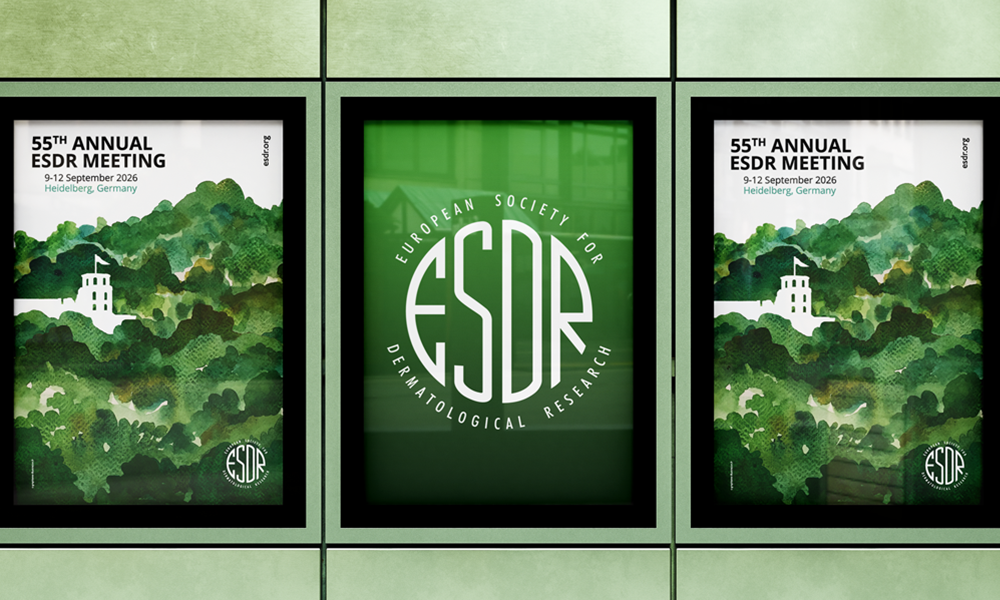 ESDR 2026